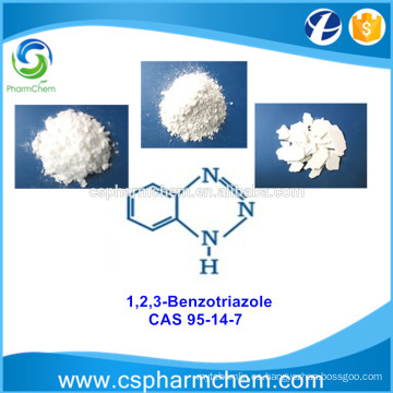 1,2,3 - Benzotriazol, Benzotriazol, BTA, 95 - 14 - 7